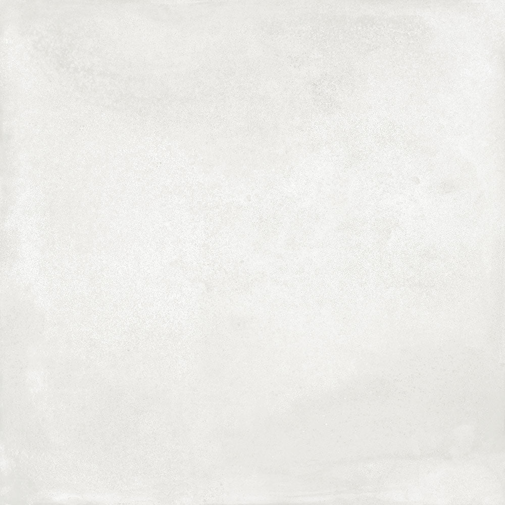 Carrelage Blanc MYKONOS CERAMICA Collection JAZZ – DECOROSA