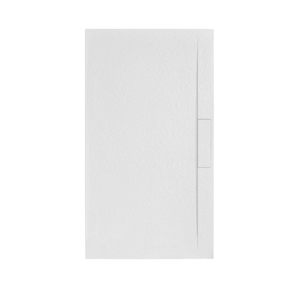 Darbo Receveur de Douche Extra Plat 30MM Solidstone Anthracite