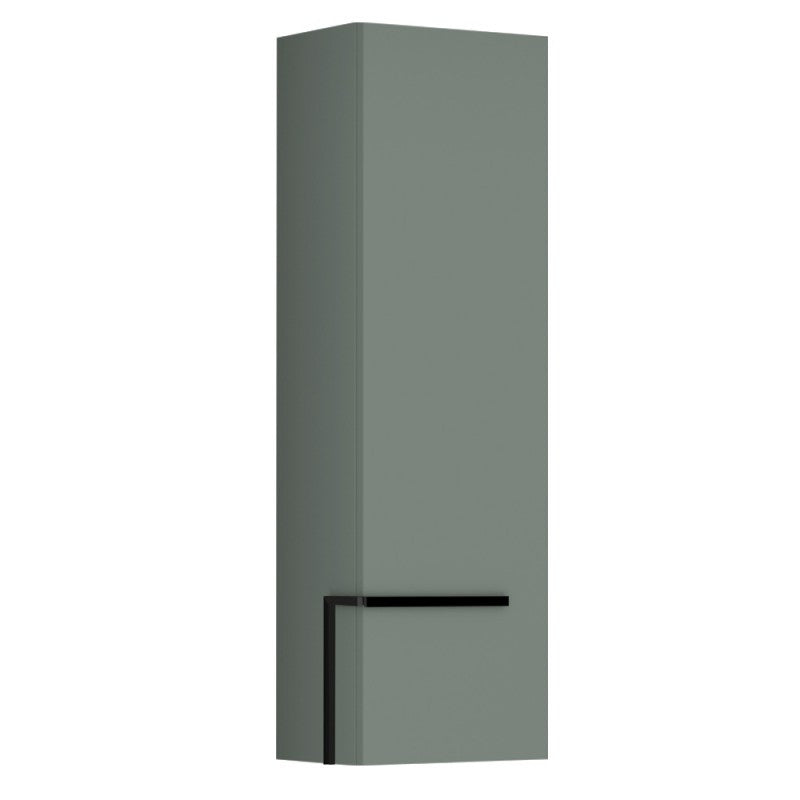 Cimon Colonne de Rangement Finition Vert Musgo