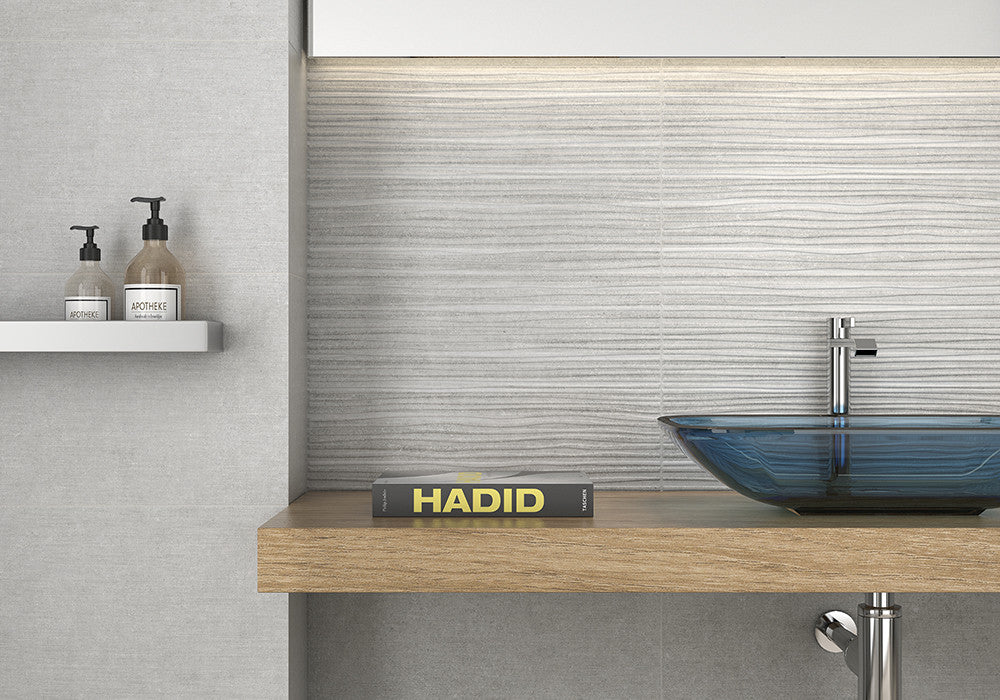 FAÏENCE DUNDEE 33X55 GEOTILES