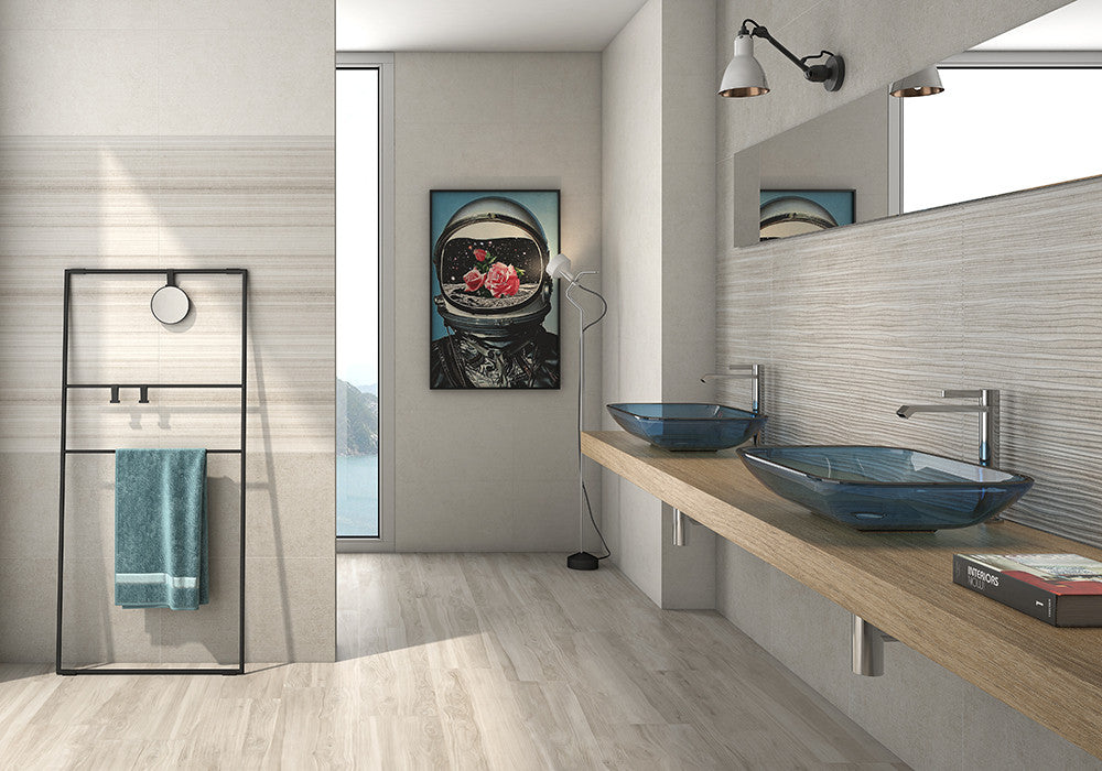 FAÏENCE DUNDEE 33X55 GEOTILES