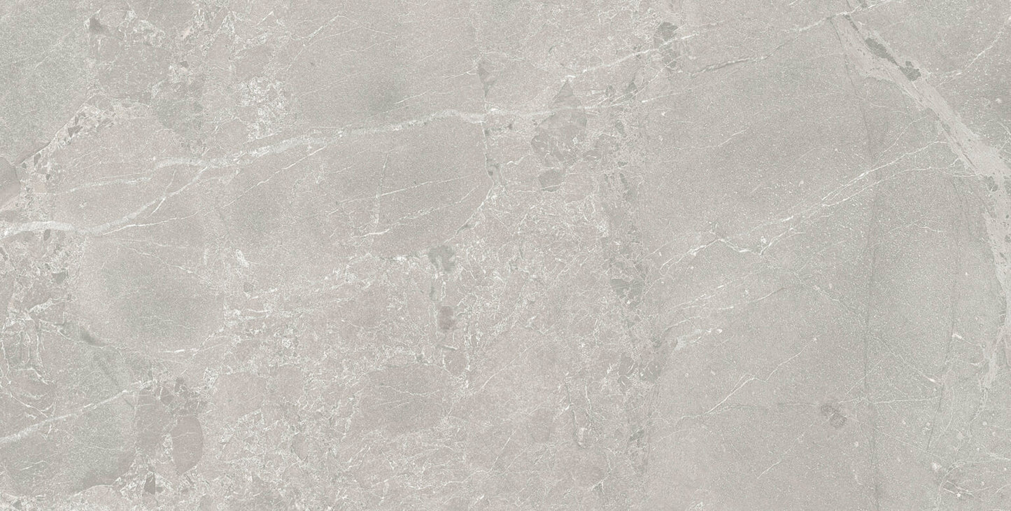 MYKONOS CERAMICA Collection PULSE Carrelage Gris - DECOROSA