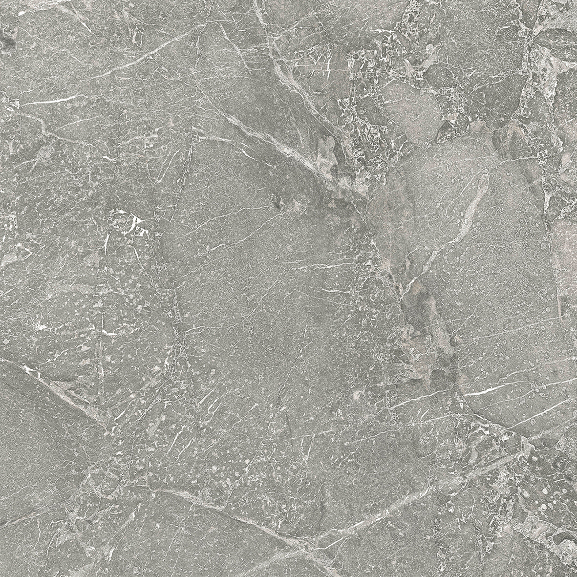 MYKONOS CERAMICA Collection PULSE Carrelage Gris Foncé - DECOROSA