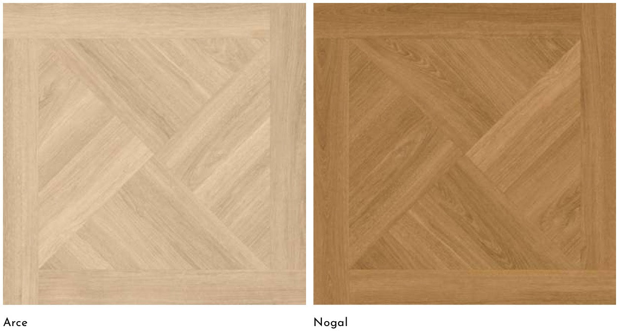 Carrelage Collection Nordik 90x90 Mat