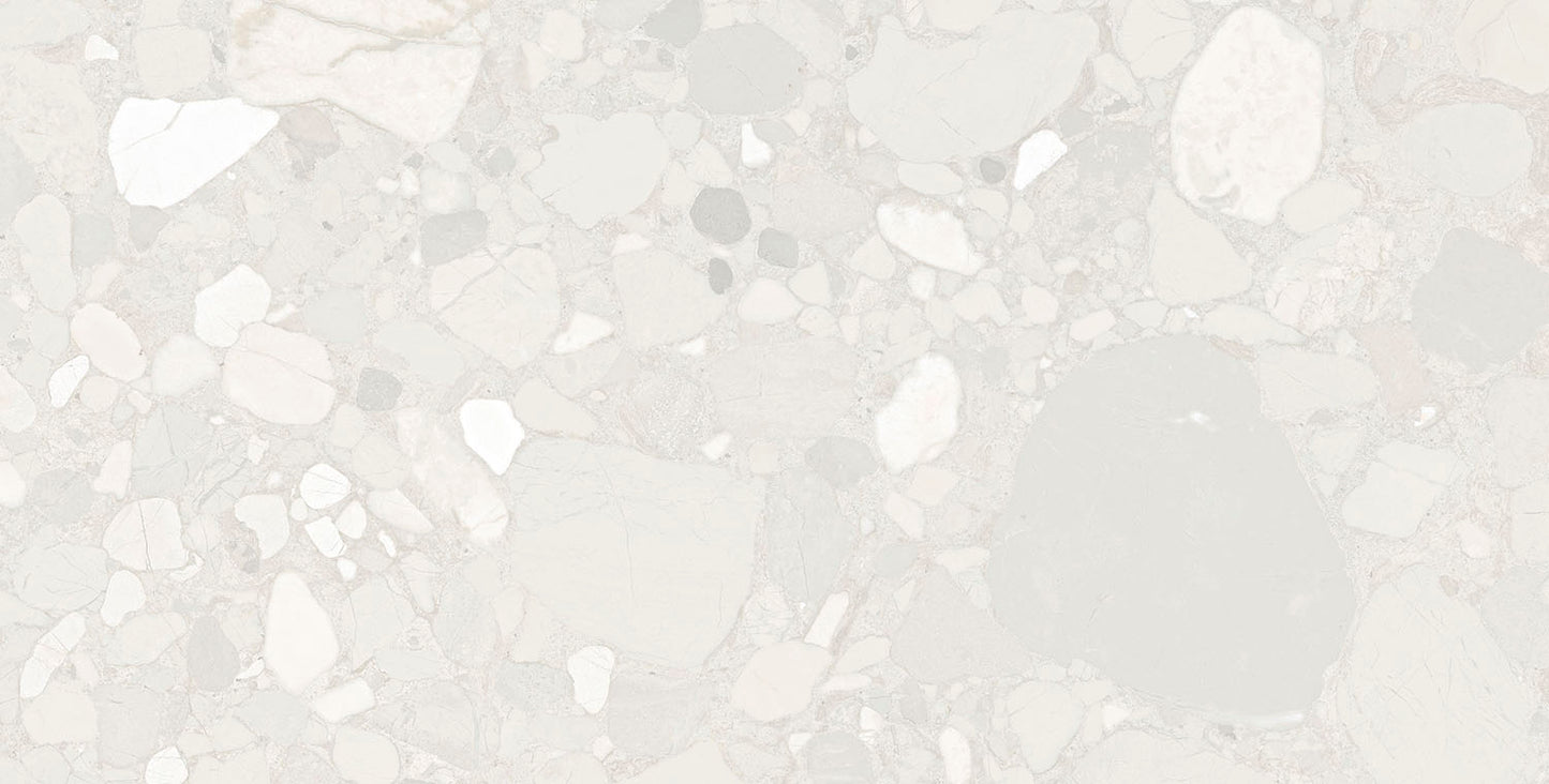Carrelage GEOTILES CERAMICA Collection COLORADO Blanc – DECOROSA