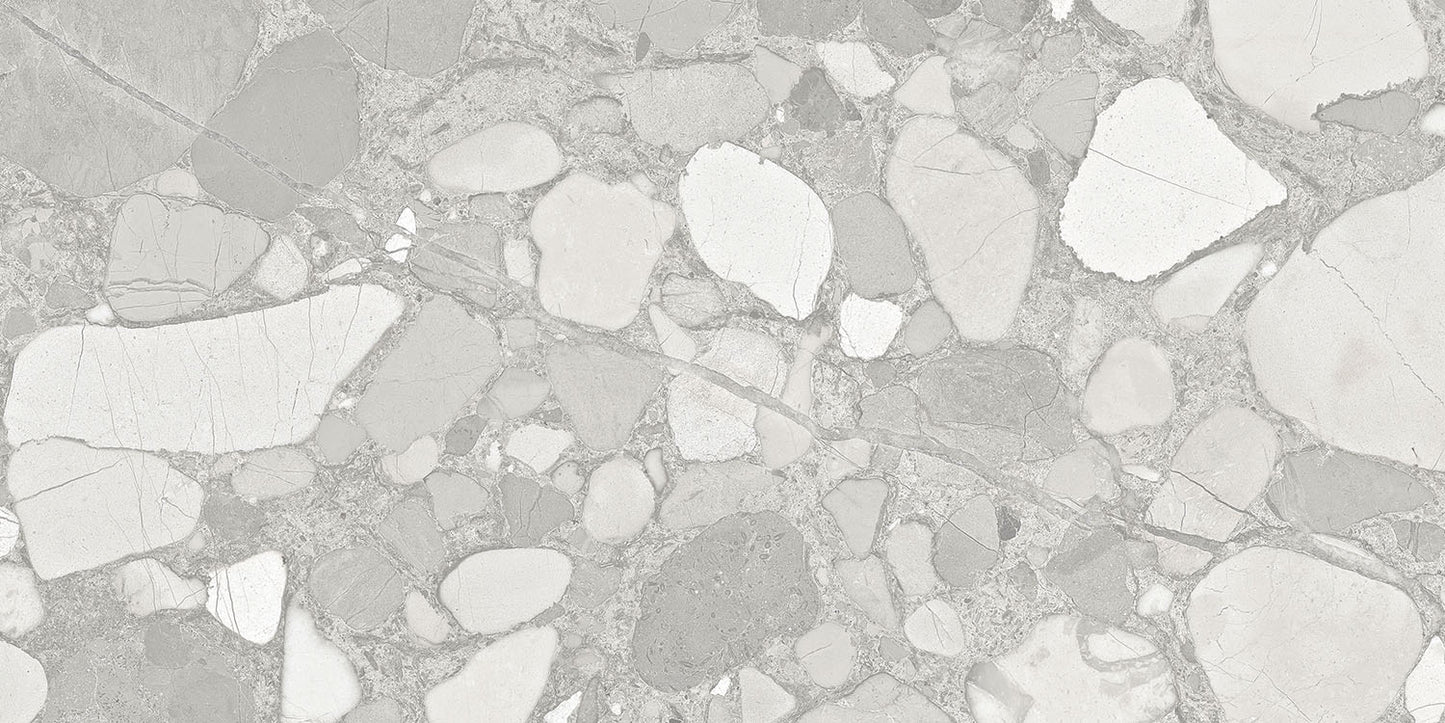 Carrelage GEOTILES CERAMICA Collection COLORADO Perle – DECOROSA