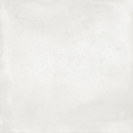 Carrelage Blanc MYKONOS CERAMICA Collection JAZZ – DECOROSA