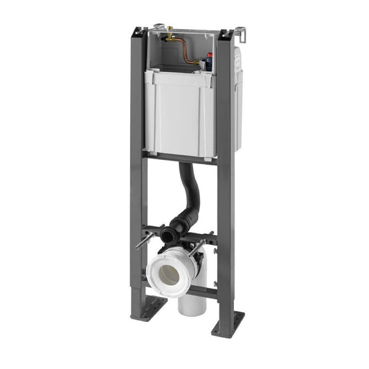 Sanitaire NF Bâti-support pour WC Suspendu
