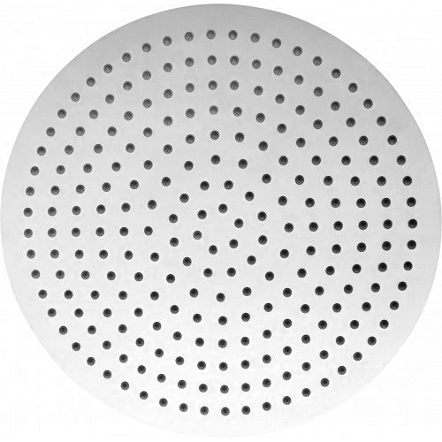 Pommeau de Douche Extra Fin Rond 400MM