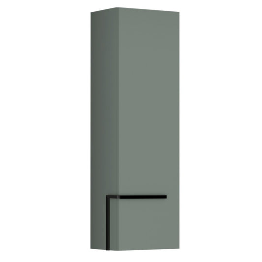 Cimon Colonne de Rangement Finition Vert Musgo