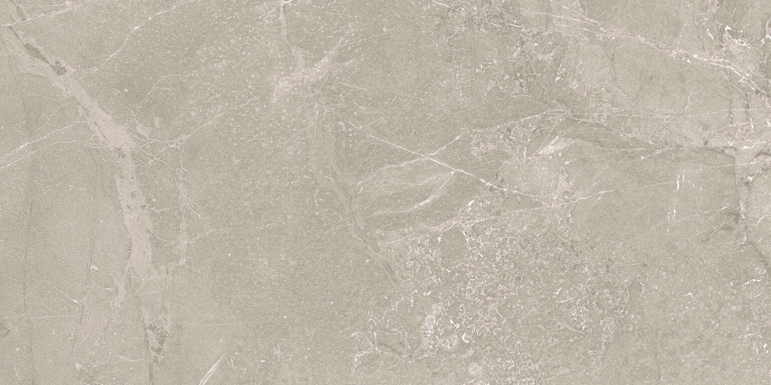 MYKONOS CERAMICA Collection PULSE Carrelage Taupe - DECOROSA