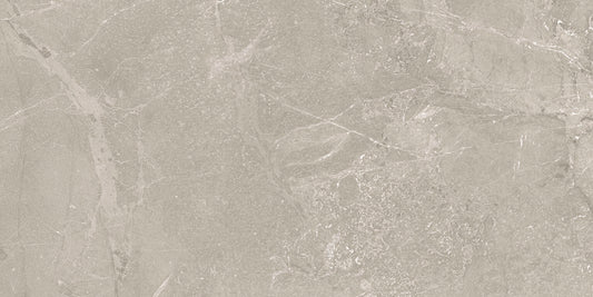 MYKONOS CERAMICA Collection PULSE Carrelage Taupe - DECOROSA