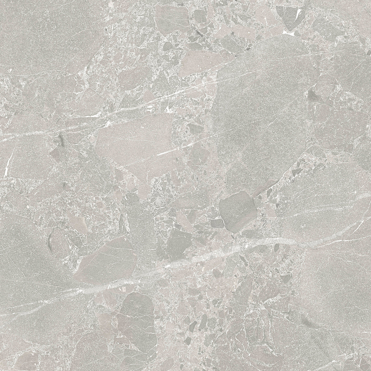 MYKONOS CERAMICA Collection PULSE Carrelage Gris - DECOROSA