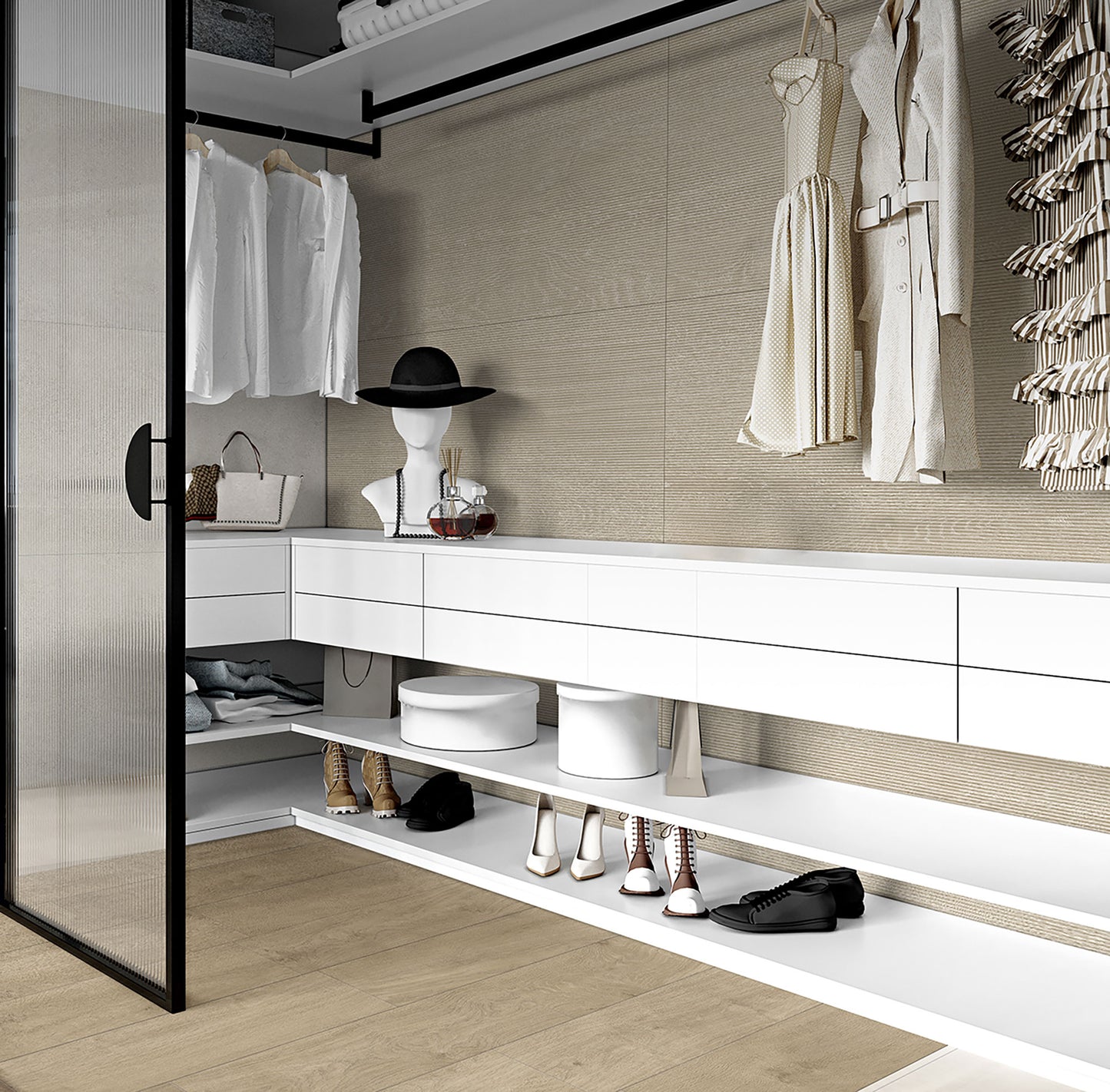 MYKONOS CERAMICA EVO CANALE DARK XS (P.B.)(RC) 60X120