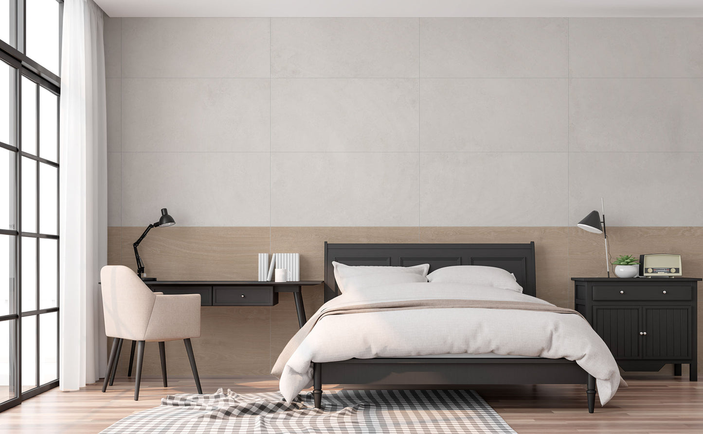 MYKONOS CERAMICA EVO CANALE DARK XS (P.B.)(RC) 60X120