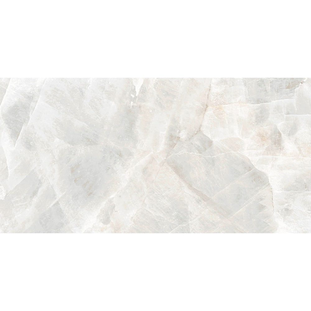 Carrelage collection Frozen 60×120 cm Diamond Polished