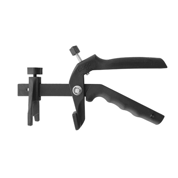 Kit De Système De Nivellement 1,5 mm Doga