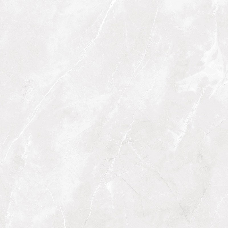 GEOTILES CERAMICA Collection Magda Carrelage Grès Cérame Blanco - Decorosa