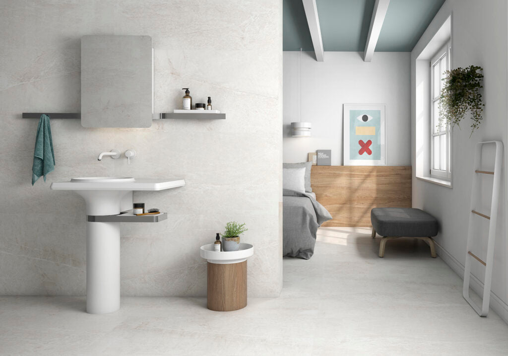 Geotiles Persa Gris 60x120 Mat